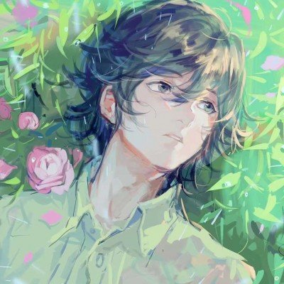 怦然心动20岁
